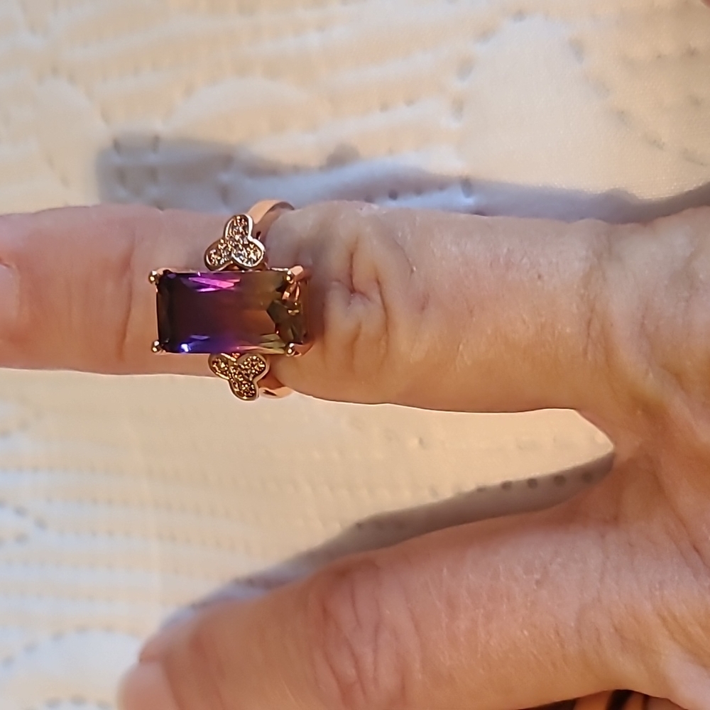 Beautiful costume jewelry
